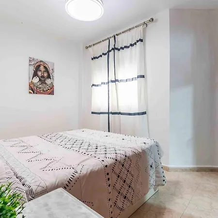 Apartamento Consistorial *