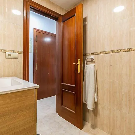 Consistorial Apartamento