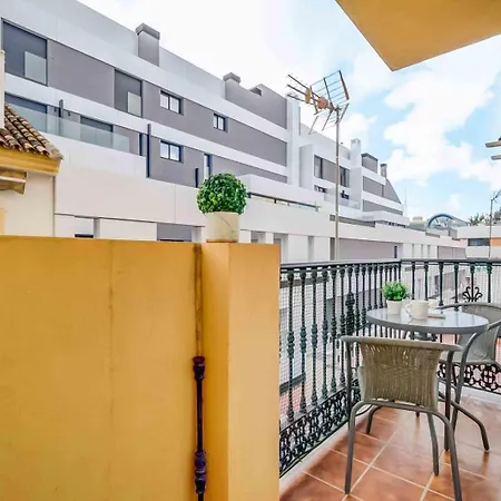 Apartamento Consistorial