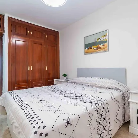 Apartamento Consistorial