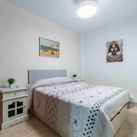 Apartamento Consistorial *