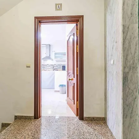 Consistorial Apartamento