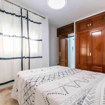 Consistorial Apartamento *